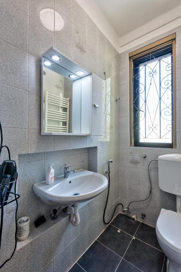 Venice Vacation Apartment Two Bedrooms Marghera Ngoại thất bức ảnh